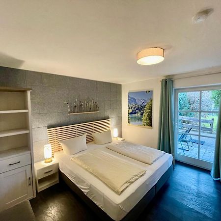 Ferienwohnung Garten Eden Sommer-Hornerbahnen Kostenlos Bolsterlang Zewnętrze zdjęcie