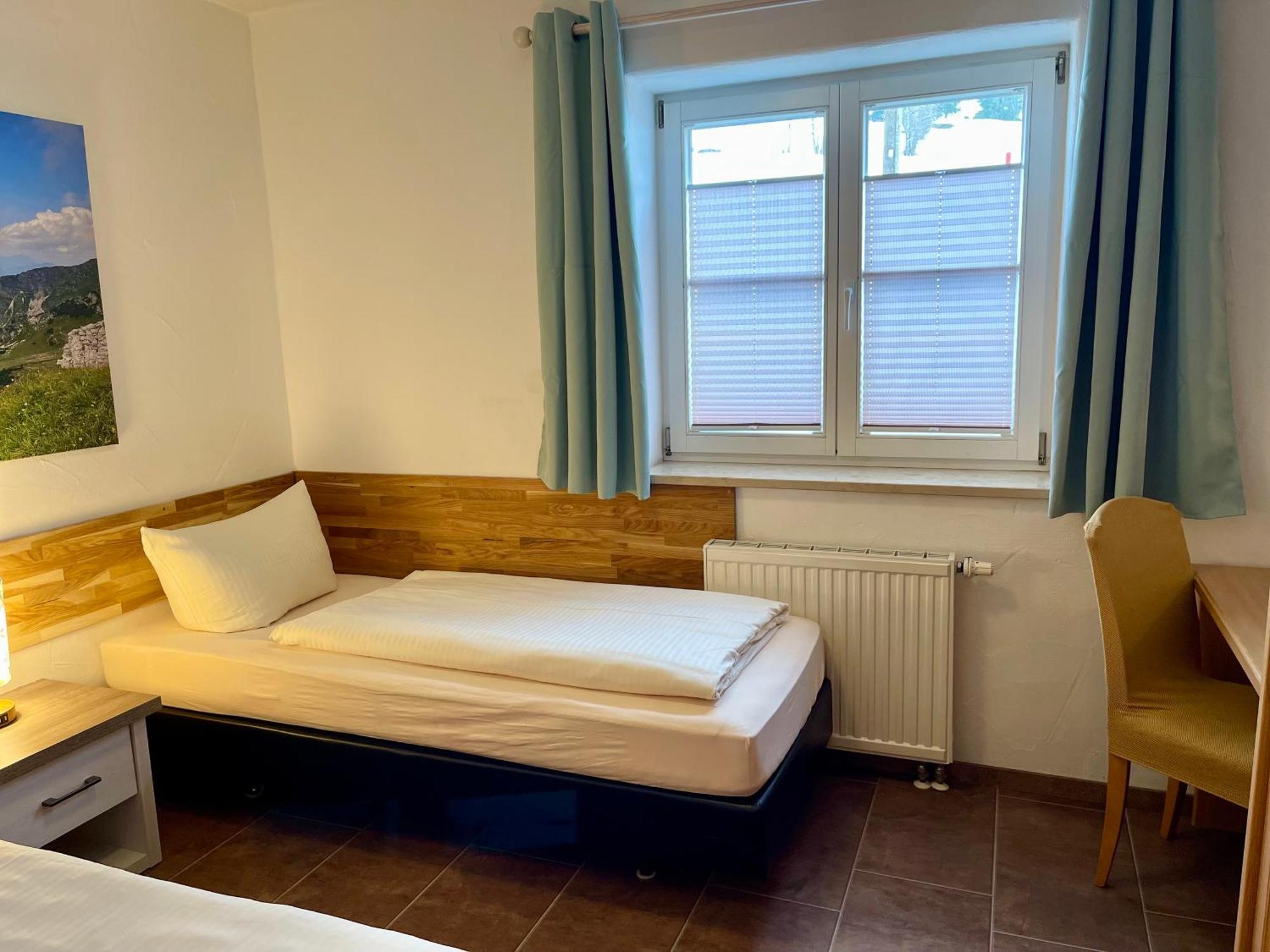 Ferienwohnung Garten Eden Sommer-Hornerbahnen Kostenlos Bolsterlang Zewnętrze zdjęcie